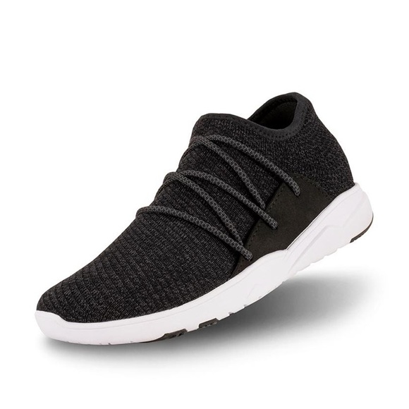 Vessi Shoes - BRAND NEW Vessi Women’s Cityscape Storm Black 8